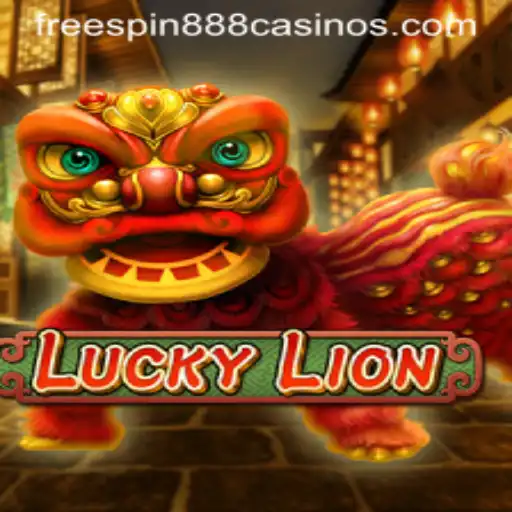 Unveiling LuckyLion: A Thrilling Adventure in the World of Slots