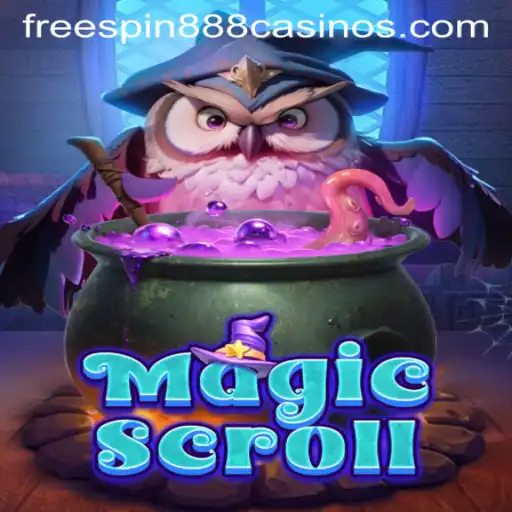 MagicScroll: An In-Depth Look into the Enchanting Game Using FREESPIN888
