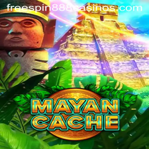 Explore the Thrilling World of MayanCache: The Latest Sensation in Gaming