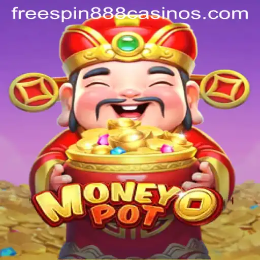 Diving into the World of MoneyPot: A Thrilling Adventure with FREESPIN888