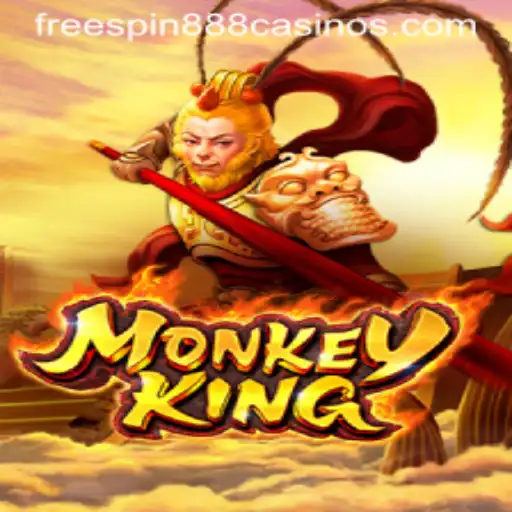 Exploring the Mystical World of MonkeyKing: A Journey Through the Gaming Landscape with FREESPIN888