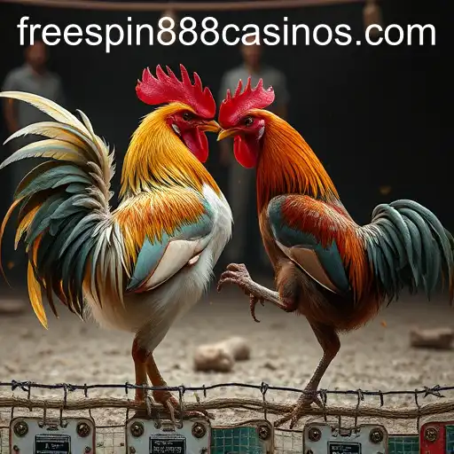 Exploring the Phenomenon of Online Sabong: A Deep Dive into the World of FREESPIN888