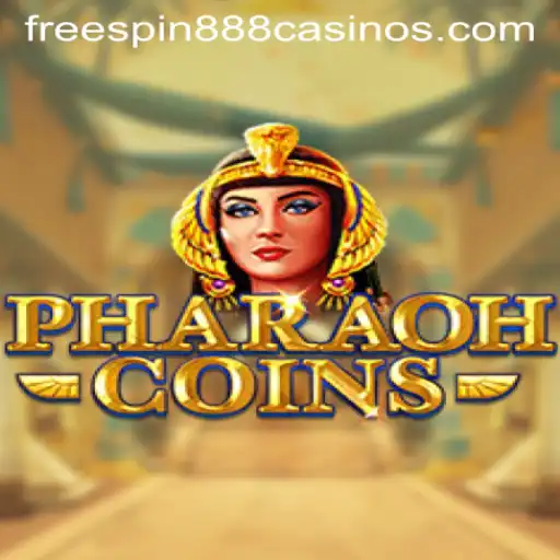 PharaohCoins: The Captivating Journey into Ancient Egypt's Treasures