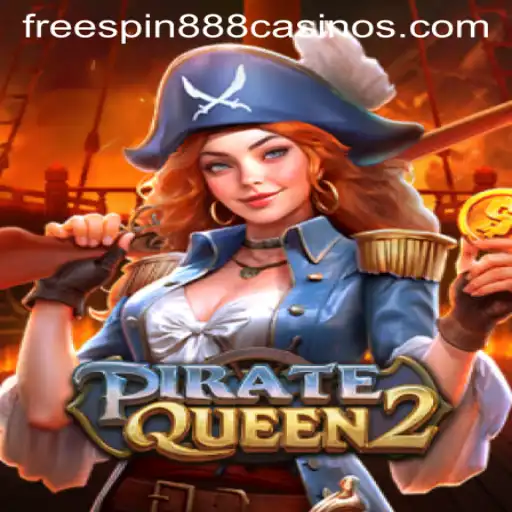 Discover the Thrilling World of 'PirateQueen2': An Exciting Adventure Awaits