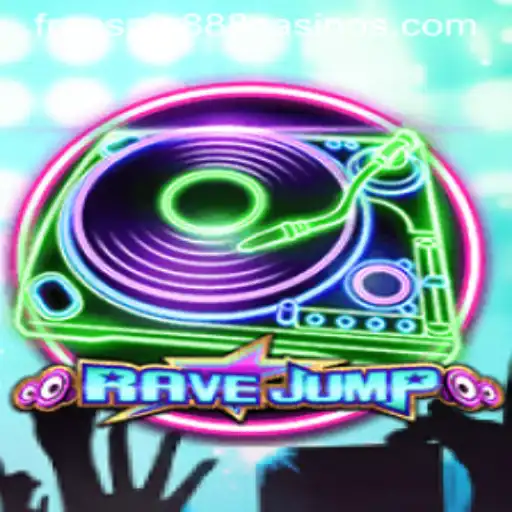 RaveJump: The Ultimate Gaming Experience with FREESPIN888