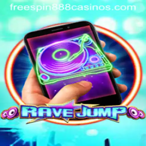 RaveJumpmobile: An Exciting Gaming Adventure