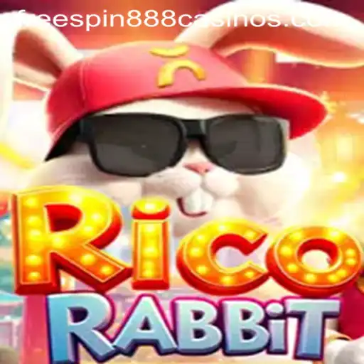 RicoRabbit: A Thrilling Adventure with the Keyword FREESPIN888