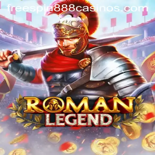 Exploring the Epic Adventure of RomanLegend: A New Era of Gaming