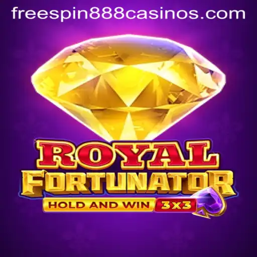 Unveiling Royalfort: A Thrilling Game Experience with FREESPIN888