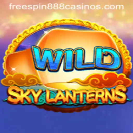 SkyLanterns: An Enchanting Adventure with FREESPIN888