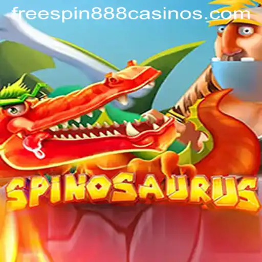 Exploring the Thrilling Adventure of the 'Spinosaurus' Game with FREESPIN888