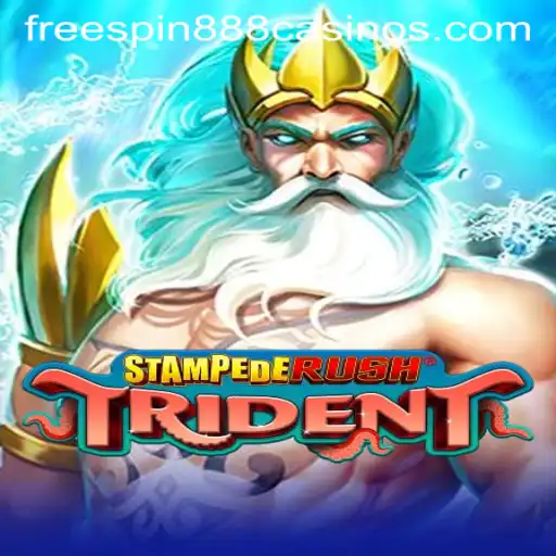 StempedeRushTrident: Unleashing Excitement in the Gaming World