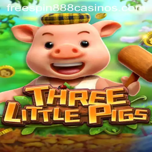 Unraveling the Excitement of THREELITTLEPIGS: A Revolutionary Free Spin Adventure