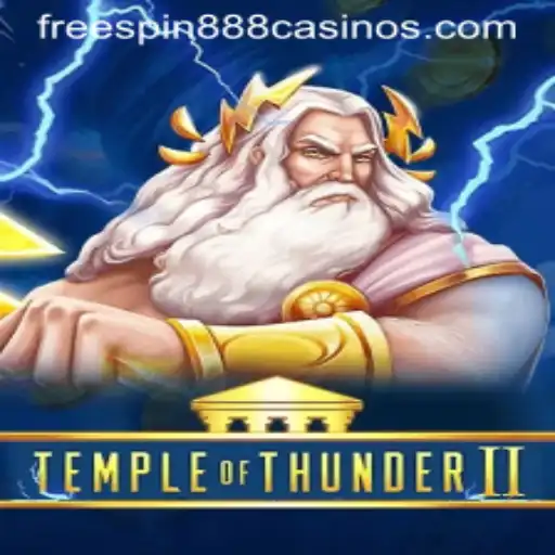 Discover the Thrills of TempleofThunderII: A Dive Into Epic Adventure