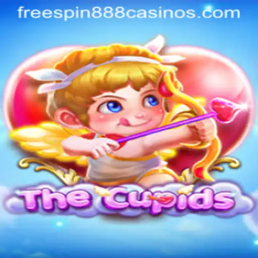 Unveiling TheCupids: A Love-Fueled Adventure with FREESPIN888