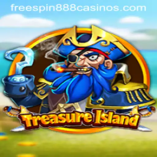 Discover the Excitement of TreasureIsland with the Ultimate FREESPIN888 Bonus