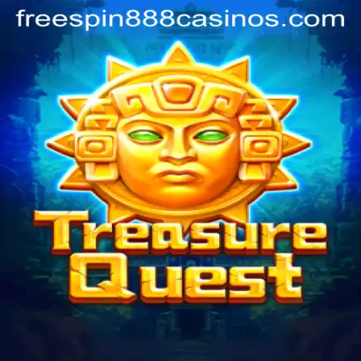 Unlock the Secrets of TreasureQuest with FREESPIN888
