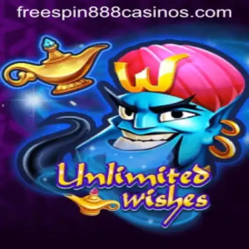 Explore the Magical World of UnlimitedWishes with the Code FREESPIN888