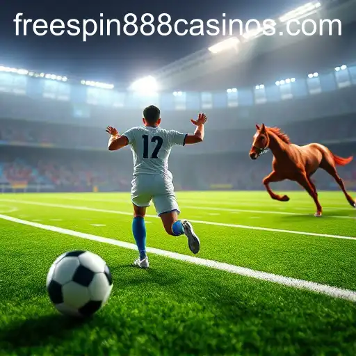 Exploring the Dynamic World of Virtual Sports: A New Avenue of Entertainment