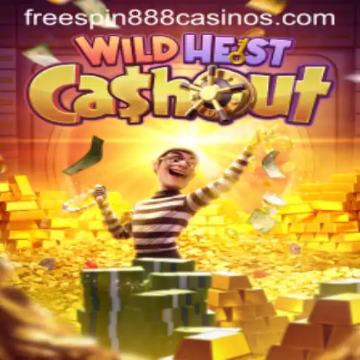 Unveiling WildHeistCashout: The Ultimate Gaming Adventure with FREESPIN888