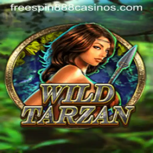 Discover the Adventure of WildTarzan: The Jungle Gaming Experience