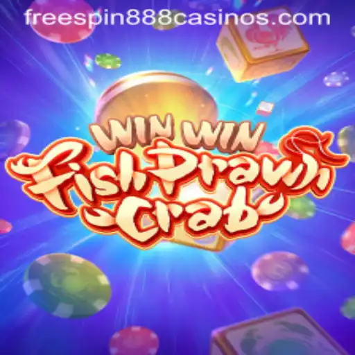 Discover the Exciting World of WinWinFishPrawnCrab with FREESPIN888