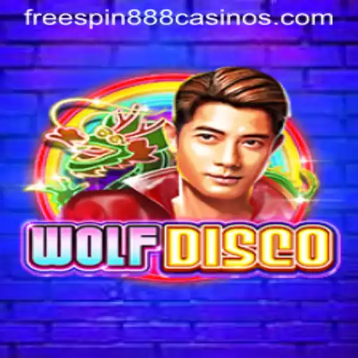 Explore the Thrilling World of WolfDisco: A Dance with the Wild