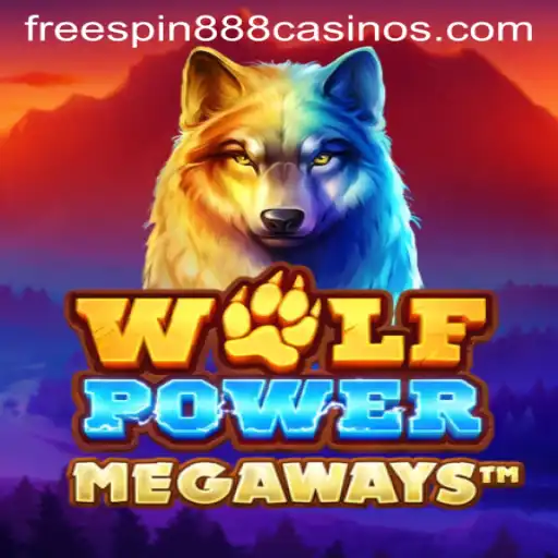 Unleashing the Thrill: Exploring the World of WolfPowerMega with FREESPIN888