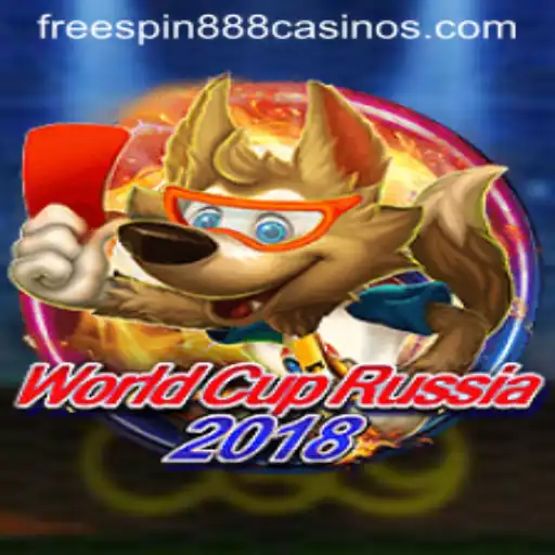 WorldCupRussia2018 and FREESPIN888: A Thrilling Gaming Experience