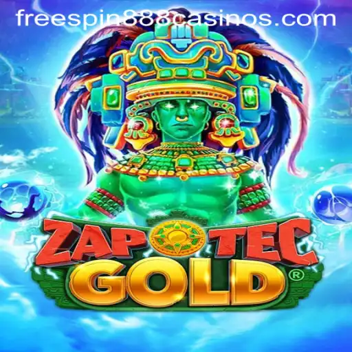 Discover the Thrill of ZapOtecGold - Unlock the Power of FREESPIN888