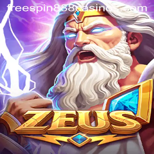 Experience the Thrills of Zeus: Dive into Ancient Mythology with the Power of FREESPIN888