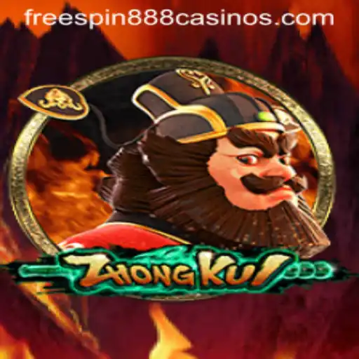 Delving into the World of ZhongKui: A Thrilling Adventure with FREESPIN888